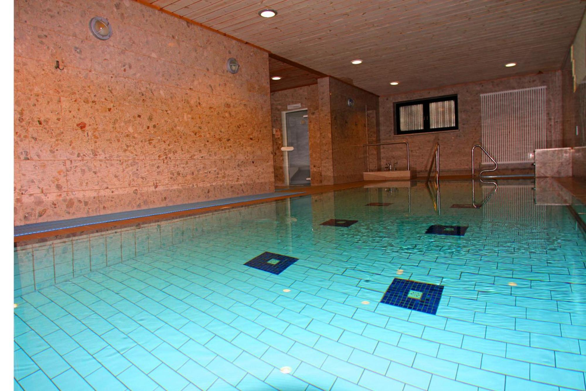 Kur-& Landhotel Borstel - Treff Dabel Экстерьер фото