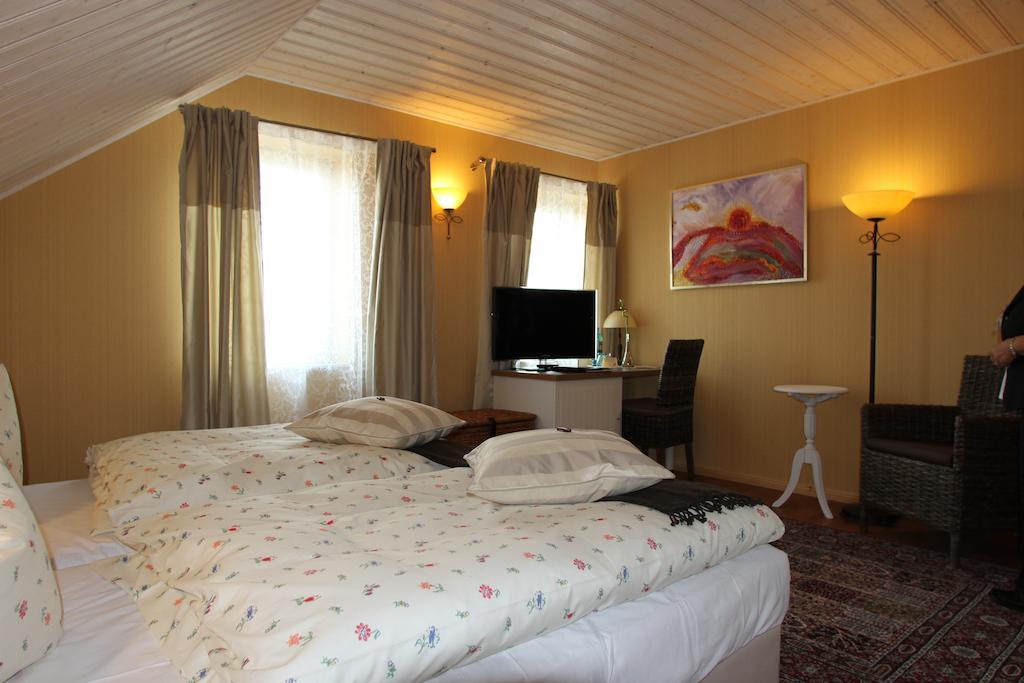 Kur-& Landhotel Borstel - Treff Dabel Номер фото