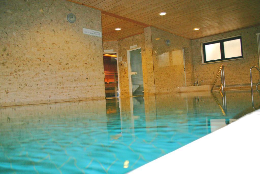 Kur-& Landhotel Borstel - Treff Dabel Экстерьер фото