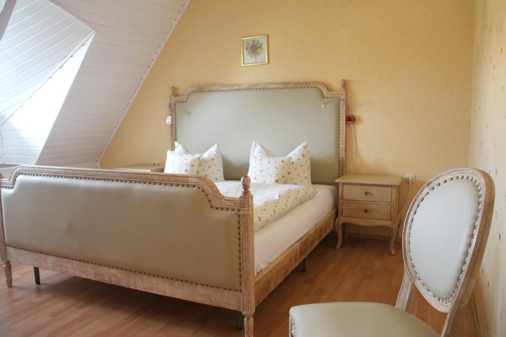 Kur-& Landhotel Borstel - Treff Dabel Экстерьер фото