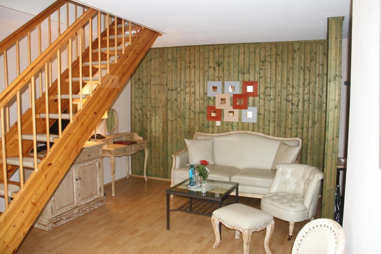 Kur-& Landhotel Borstel - Treff Dabel Экстерьер фото